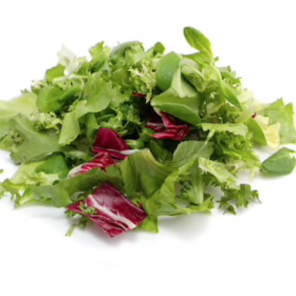 Lettuce Mix Salad 1kg