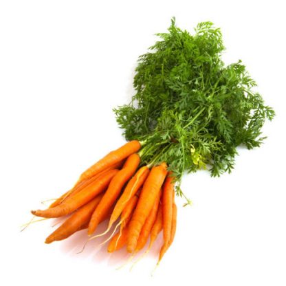 Carrot - Baby 1kg