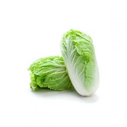 Cabbage Chinese 1kg