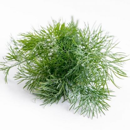 Dill Leave Organic 1kg