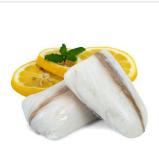 Gindara Fillets Portion Fish