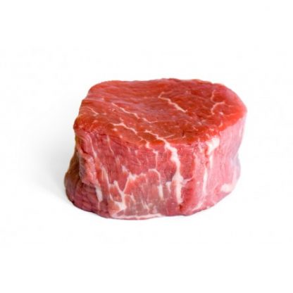 Beef Tenderloin Chilled Aust S  4/5 lb /kg
