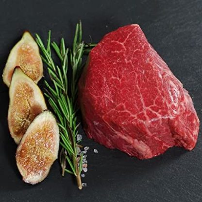 Beef Tenderloin 4/5 lb Aust S /kg
