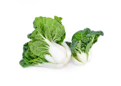Bokchoy - Baby  White Organic / kg