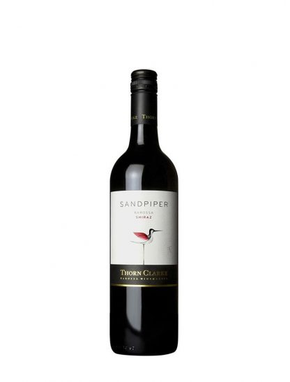 Barossa Valley Sandpiper Shiraz