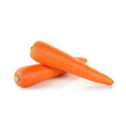 Carrot Import 1kg