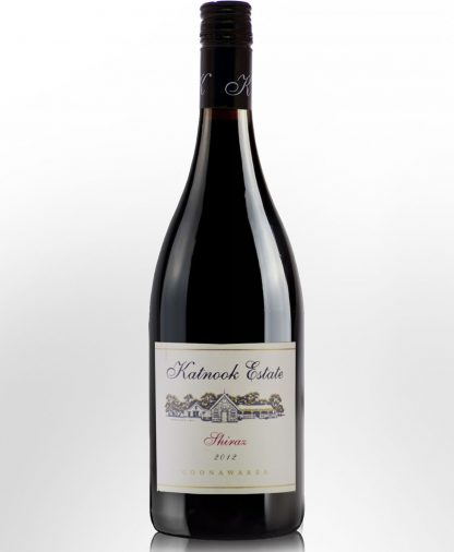 Coonawarra Katnook Estate Shiraz