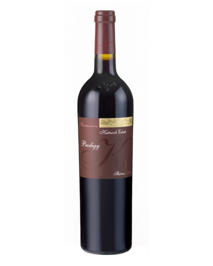 Coonawarra Prodigy Shiraz (Coming Soon)
