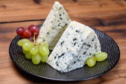 Dana Blue Whole Mont Blu 3 Kg