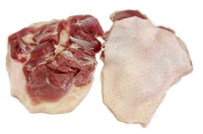 Duck Leg Boneless whole /kg