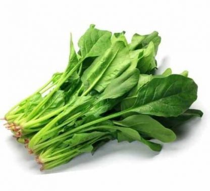 Spinach - English 1kg