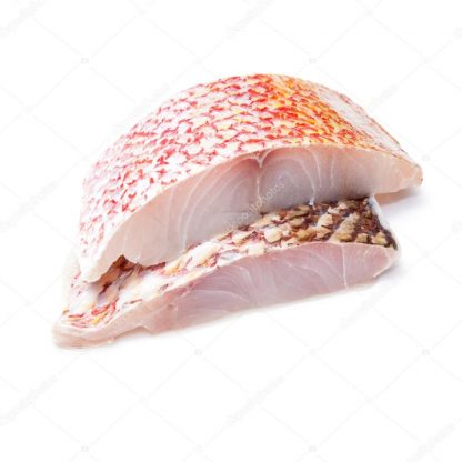 Red Snapper  Fresh Fillet size 300grm-1.5kg Fish