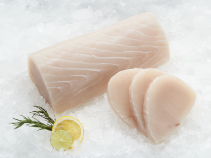 Gold Band Snapper or Opaka- Fresh & Frozen Fillet size 300grm-1.5kg Fish