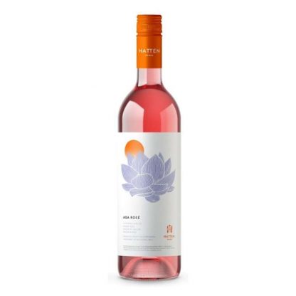 Hatten Aga Rose 750 ml