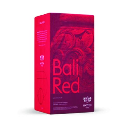 Hatten Bali Red 2 Ltr