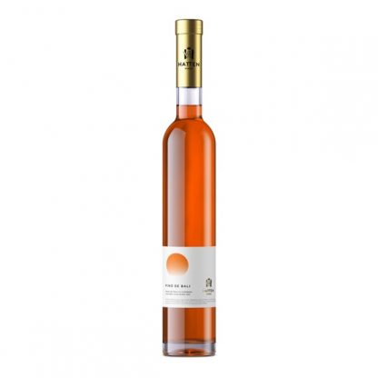 Hatten Pino De Bali 375 ml