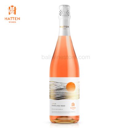 Hatten Sparkling Jepun 750 ml