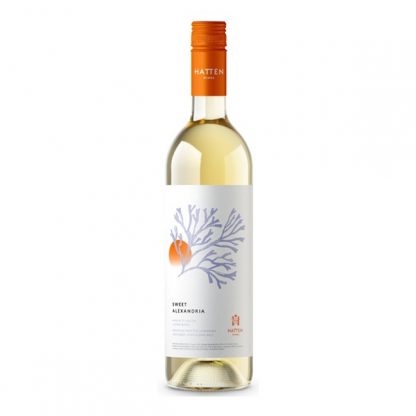 Hatten Sweet Alezandria 750 ml