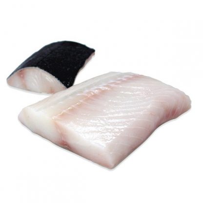 Japanese Black Cod Whole H&G Frzn 5-10kg/pc Fish