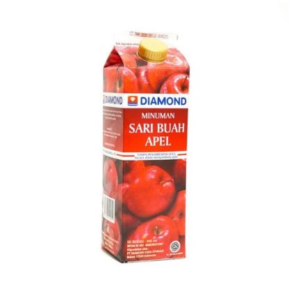 Juice Apple Diamond 6x946 ml