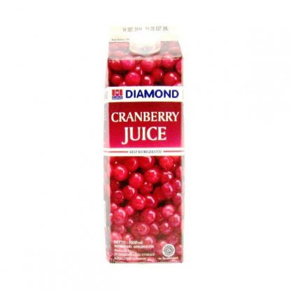 Juice Cranberry Diamond 6x946 ml