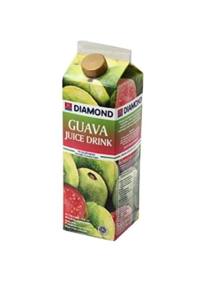 Juice Guava Diamond 6x946 ml
