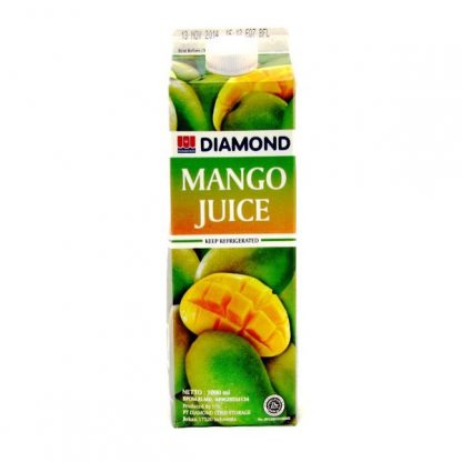 Juice Mango Diamond 6x946 ml
