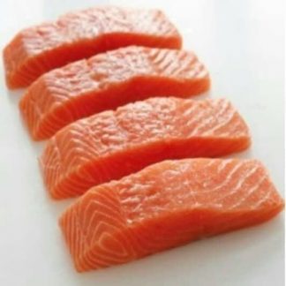 Kirimi 100gr Fish