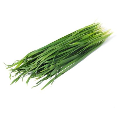 Chives Garlic Kucai 1kg