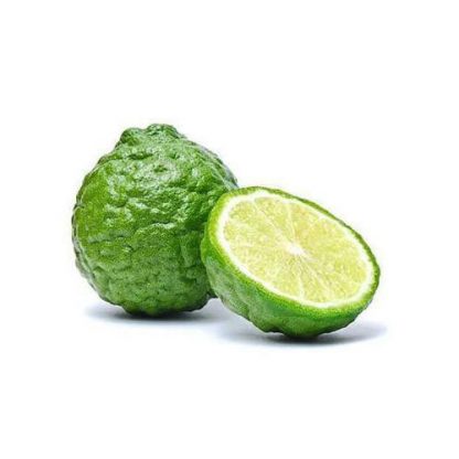 Lime Kaffir/Jeruk limo