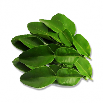 Lime Kaffir Jeruk Limo Leaves 1kg