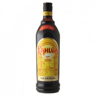 Liquer Kahlua