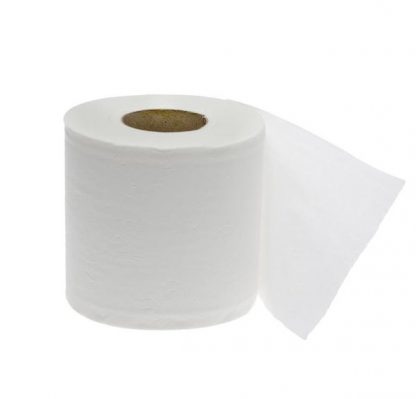 Tissue Livi Evo Smart Toilet Core Single 205's