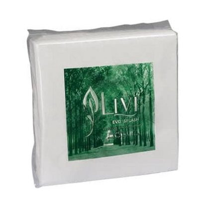 Tissue Livi Evo Splash Premium dinner 50's