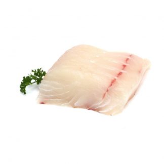 Localhalibut Whole Fish