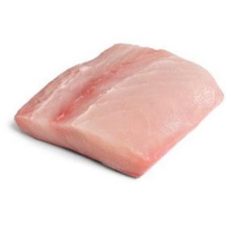 Mahimahi fillets  portion 200gr Fish