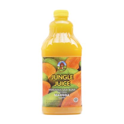 Manggo Juice Jungle 6X2 lt