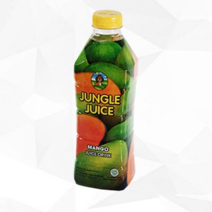 Manggo Juice Jungle 6X500 ml
