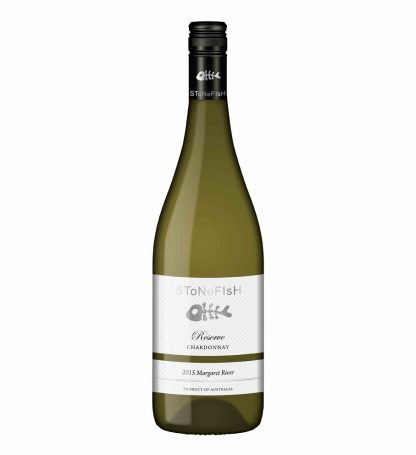 Margaret River StoneFish Chardonnay