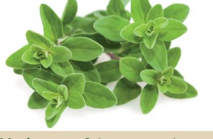 Mayoran Organic 1kg