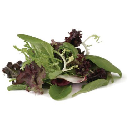 Mix Mesclun Salanova