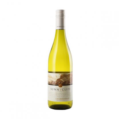 Murray River Sunnycliff Estate Chardonnay