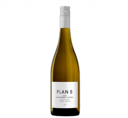 Margaret River Plan B! Chardonnay Viognier