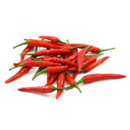 Chilli - Red 1kg