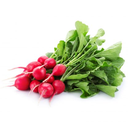 Red Radies Organic 1kg