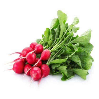Radish - Red 1kg