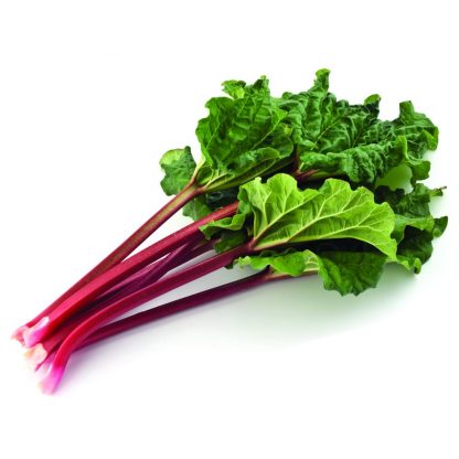 Rhubarb 1kg