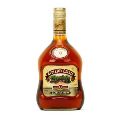 Rum Appleton Estate Reserve Blend