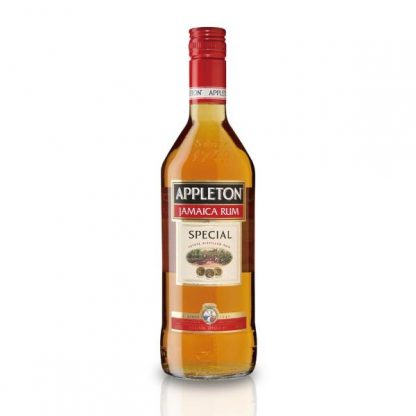 Rum Appleton Special