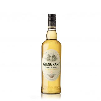 Single Malt Glen Grant The Major's Reserve